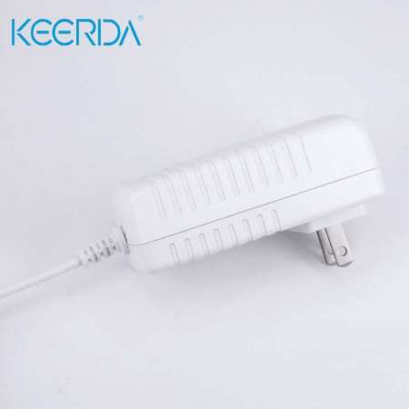 24 volt ac adapter Ac dc power adapter charger universal for Set top box tv box led light lamp